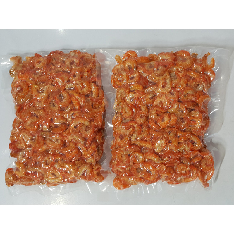 500gr Tôm khô loại 1 - hút chân không