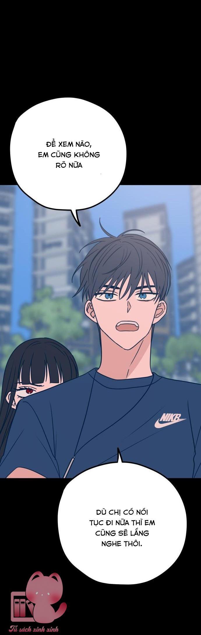 kẻ cắp gặp bà già chapter 30 32