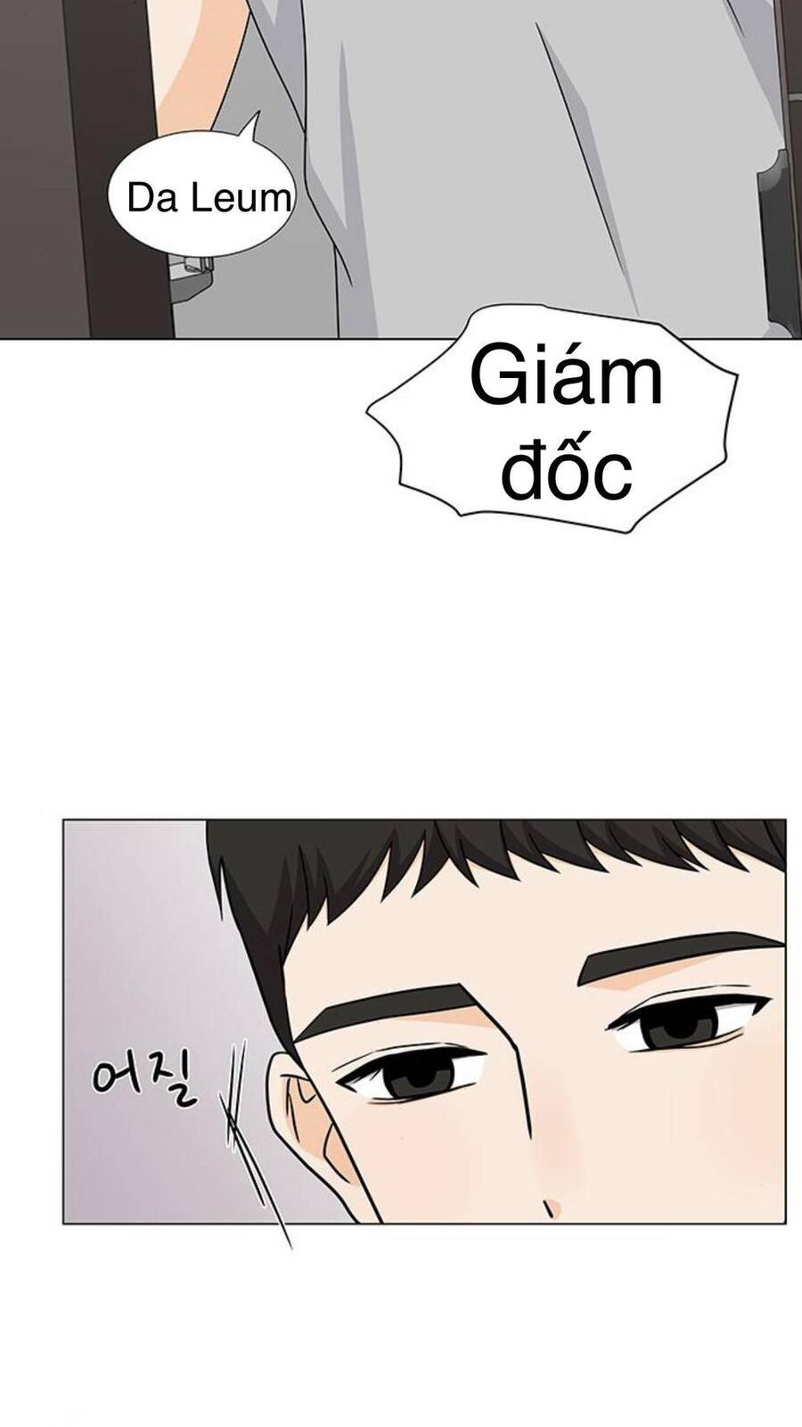 idol và sếp, em yêu ai? chapter 94 44