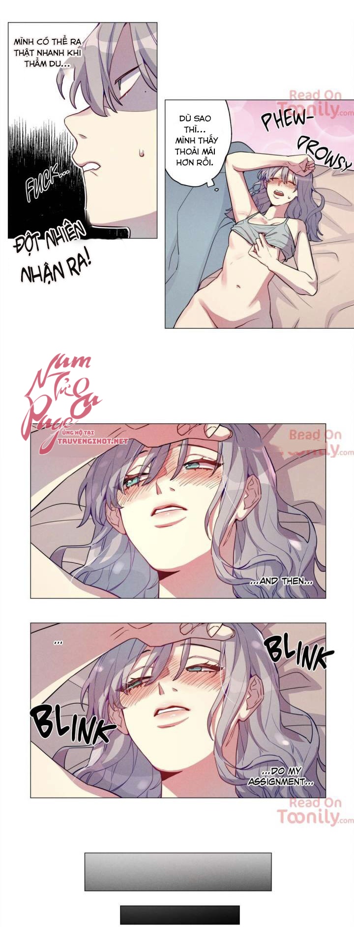 mảnh ghép o bị khuyết chapter 84 21