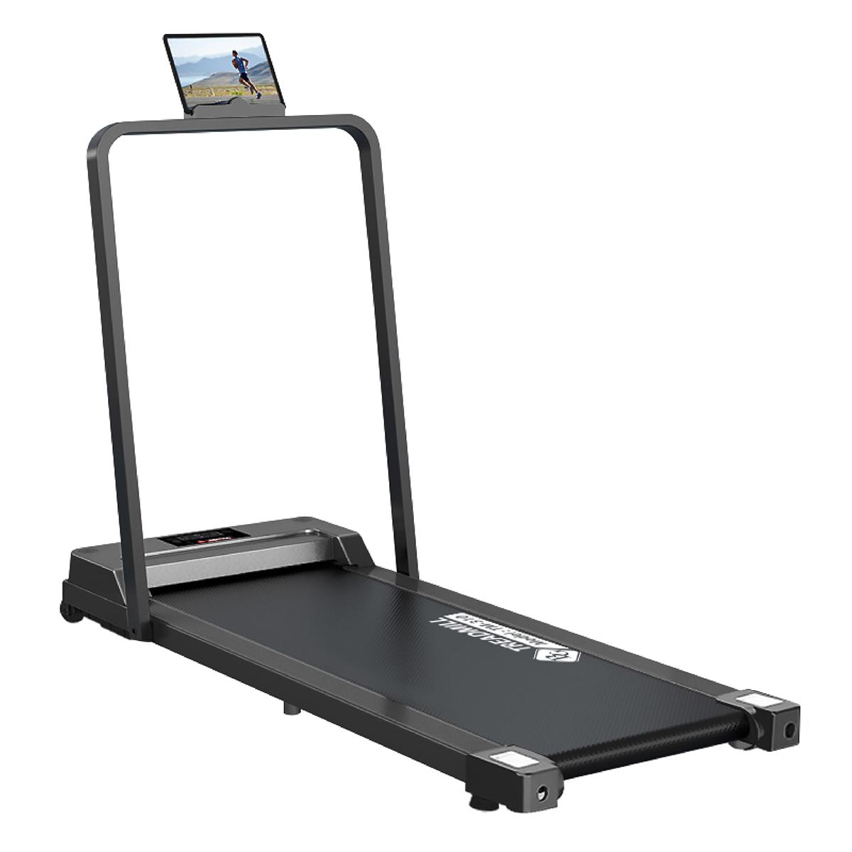 Máy chạy bộ đi bộ có điều khiển từ xa gia đình TM200B &amp; TM310B thế hệ mới