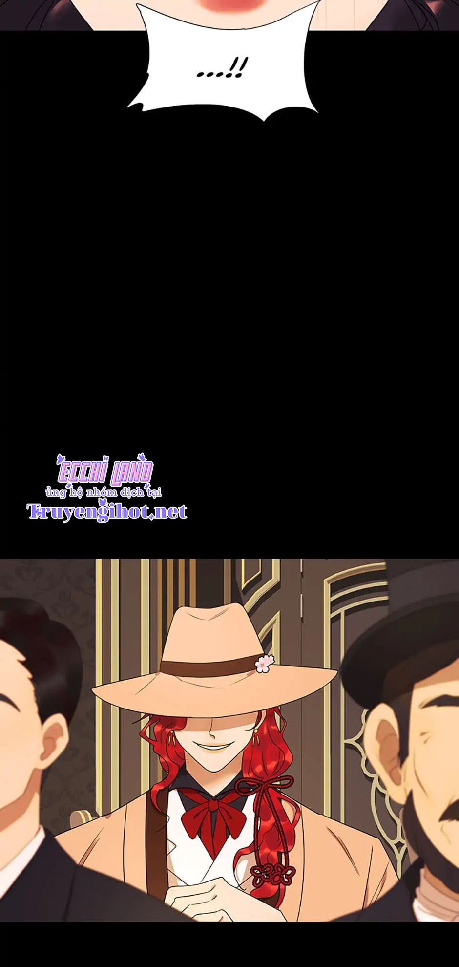 tiểu thuyết đầu tay của ác nữ chapter 26.2 11