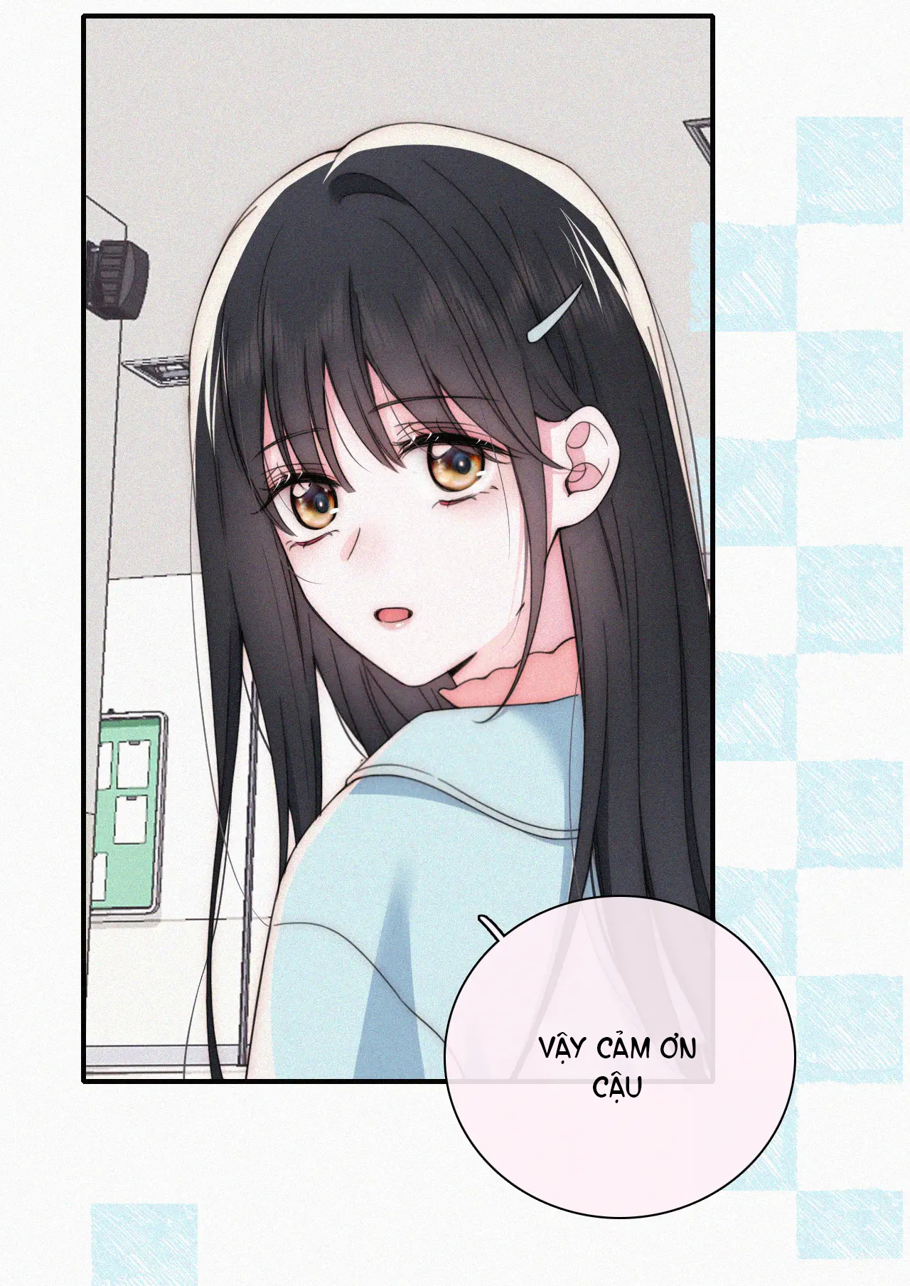 bệnh yêu chapter 47.2 4