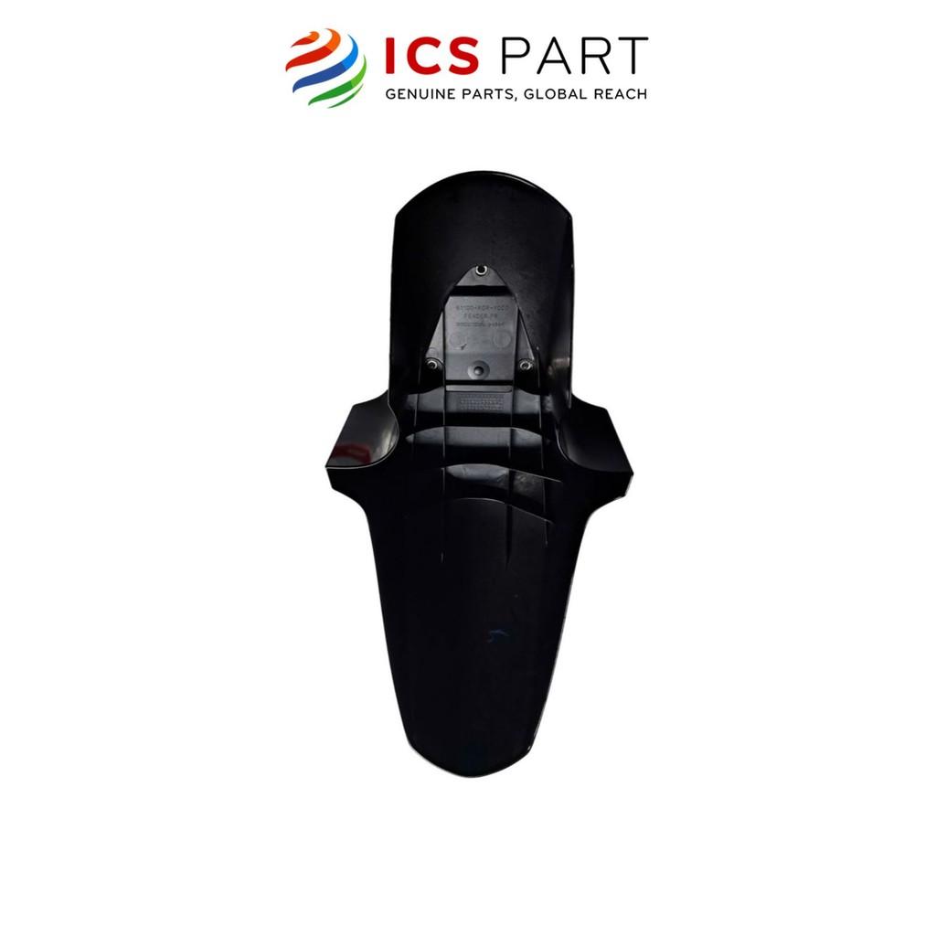 Dè Trước (Chắn Bùn Trước) HONDA Sh 125 / Sh 150 2019 Đen Nhb25 (Có Tem) (61200K0RV00ZE)
