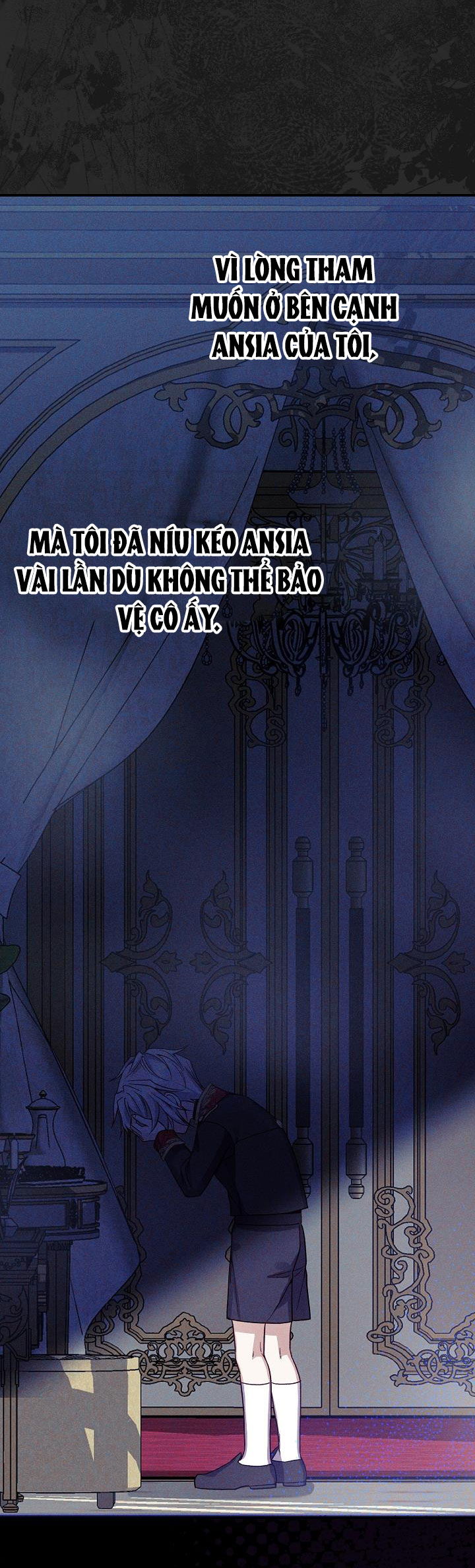 trở thành vợ thái tử quái vật chapter 90.1 28