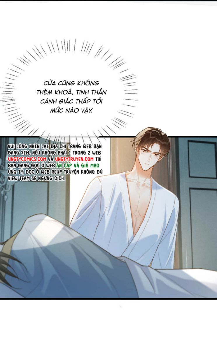 nịch tửu chapter 31 20