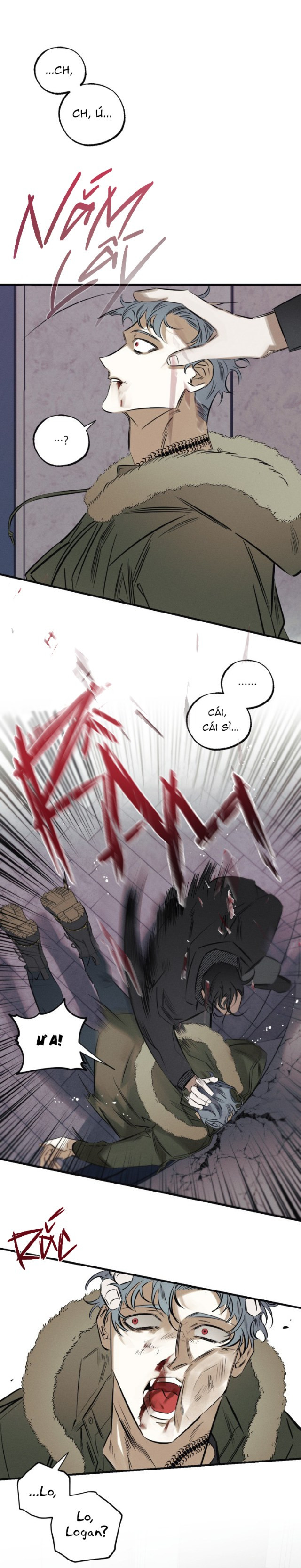 viên kẹo màu crimson chapter 5 19