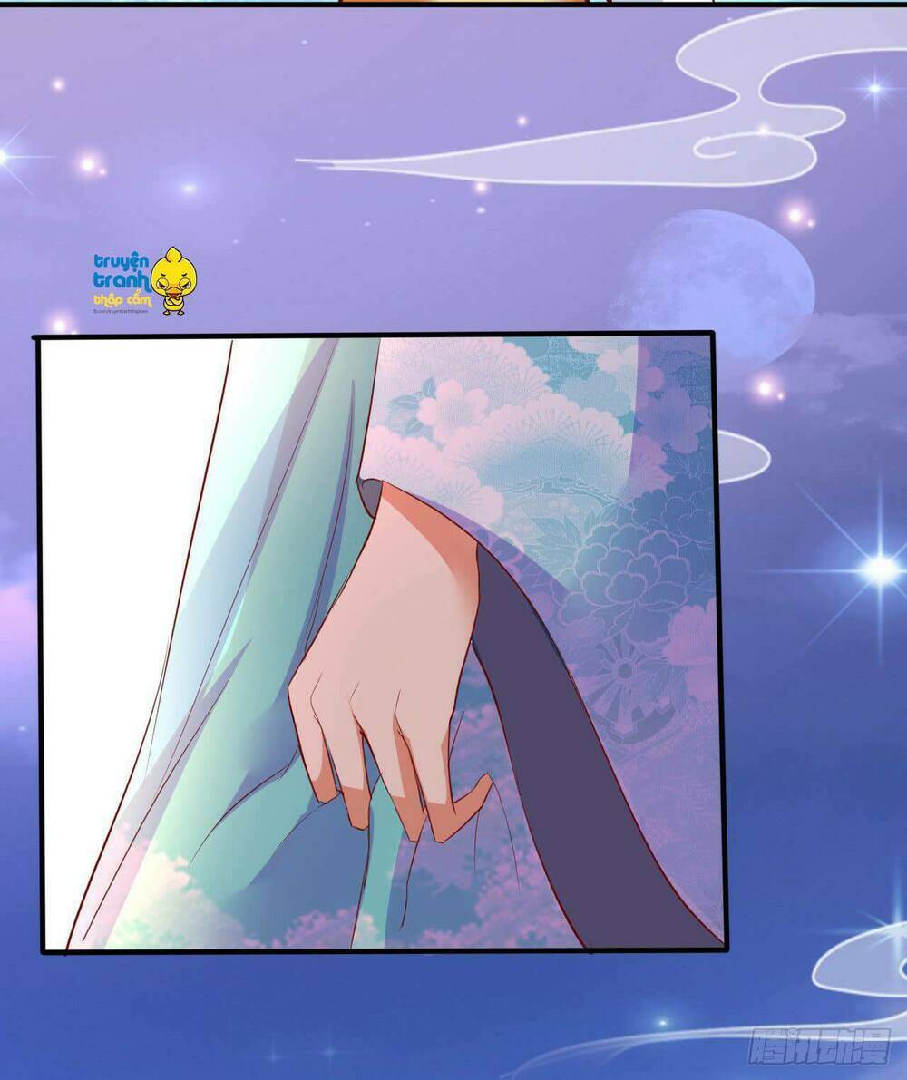 ái khanh giá đáo chapter 3 4