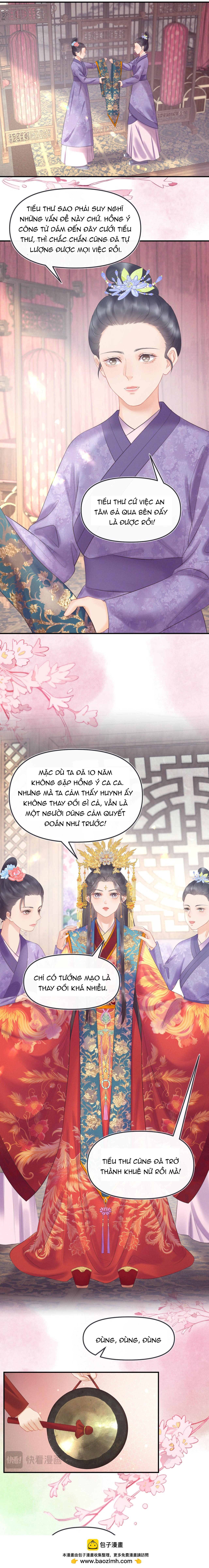 tích hoa xuân chapter 1 5