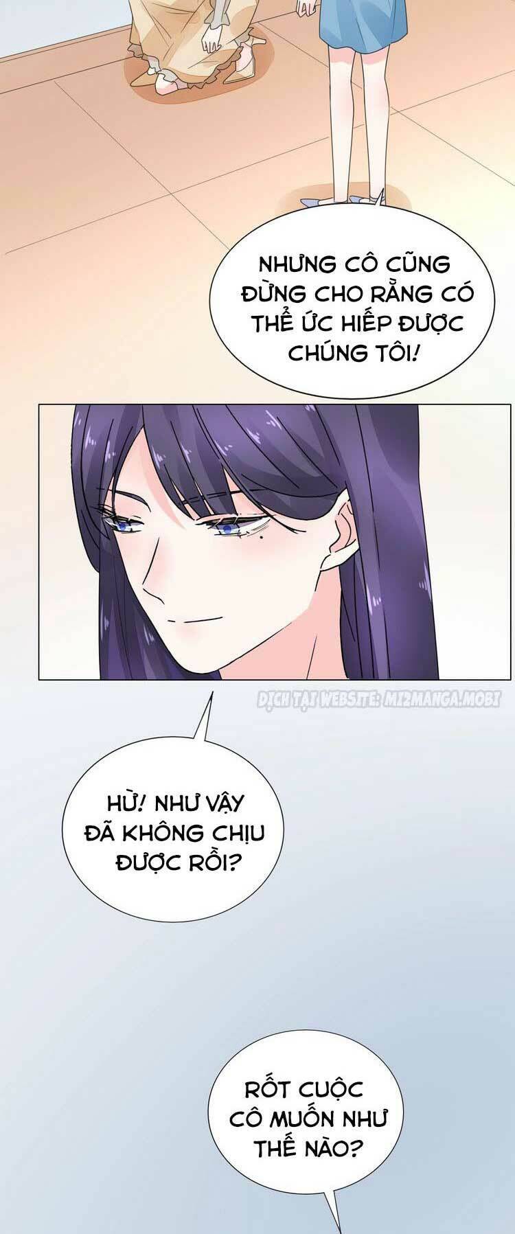 điều ước sủng ái bất bình đẳng chapter 67.2 4