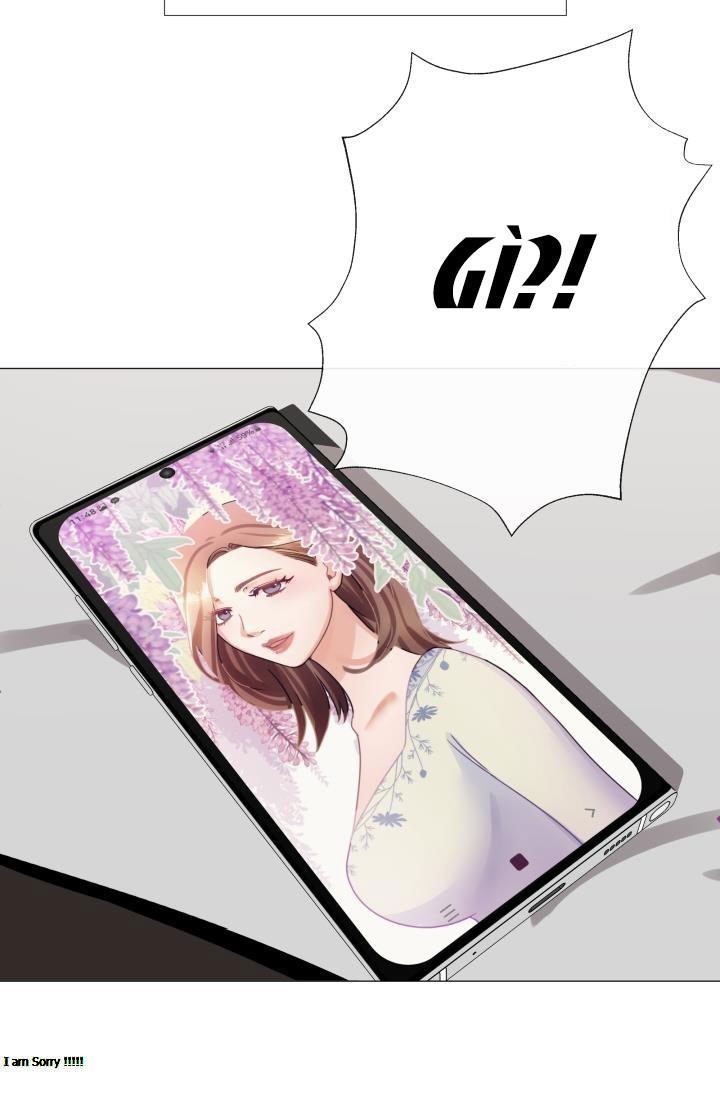 [18+] con không muốn đâu, cha à! chapter 1.1 5