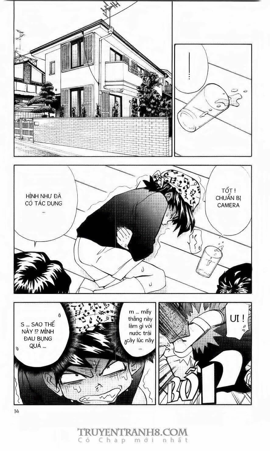 chim cánh cụt ginji chapter 53 15