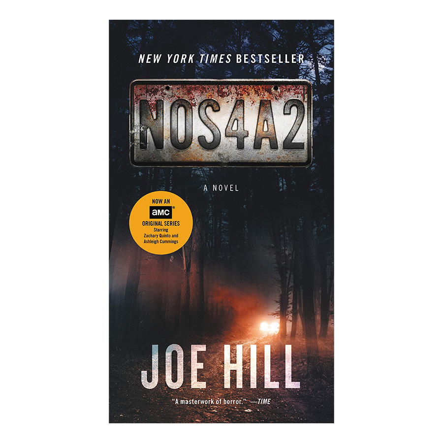 NOS4A2 (TV Tie-in)