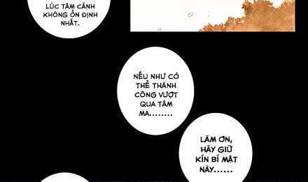 đầu óc đại sư huynh của ta rất đen tối chapter 234 22