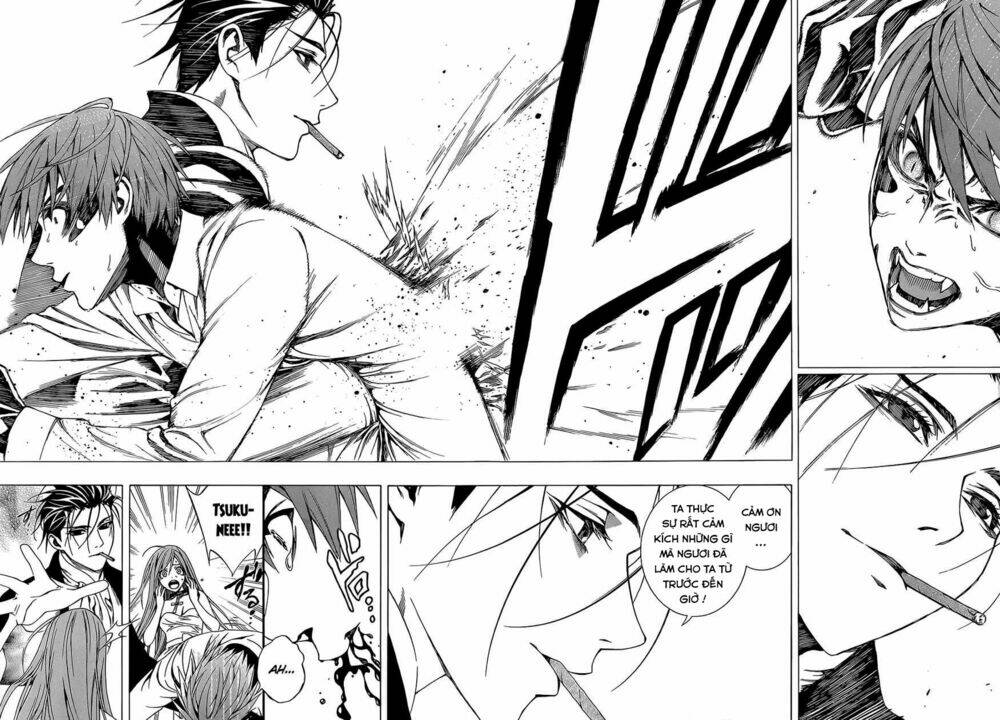 cô nàng ma cà rồng i chapter 66 21