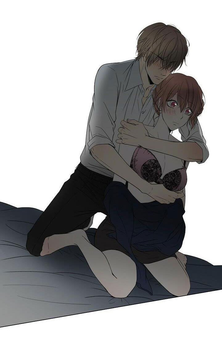 chỉ có em mới làm anh cứng chapter 2.2 10