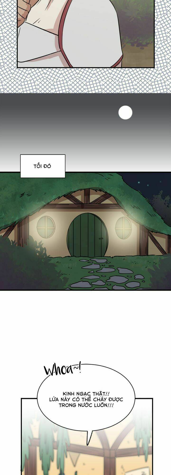 tôi chọn kết thúc của hoàng đế chapter 4 10