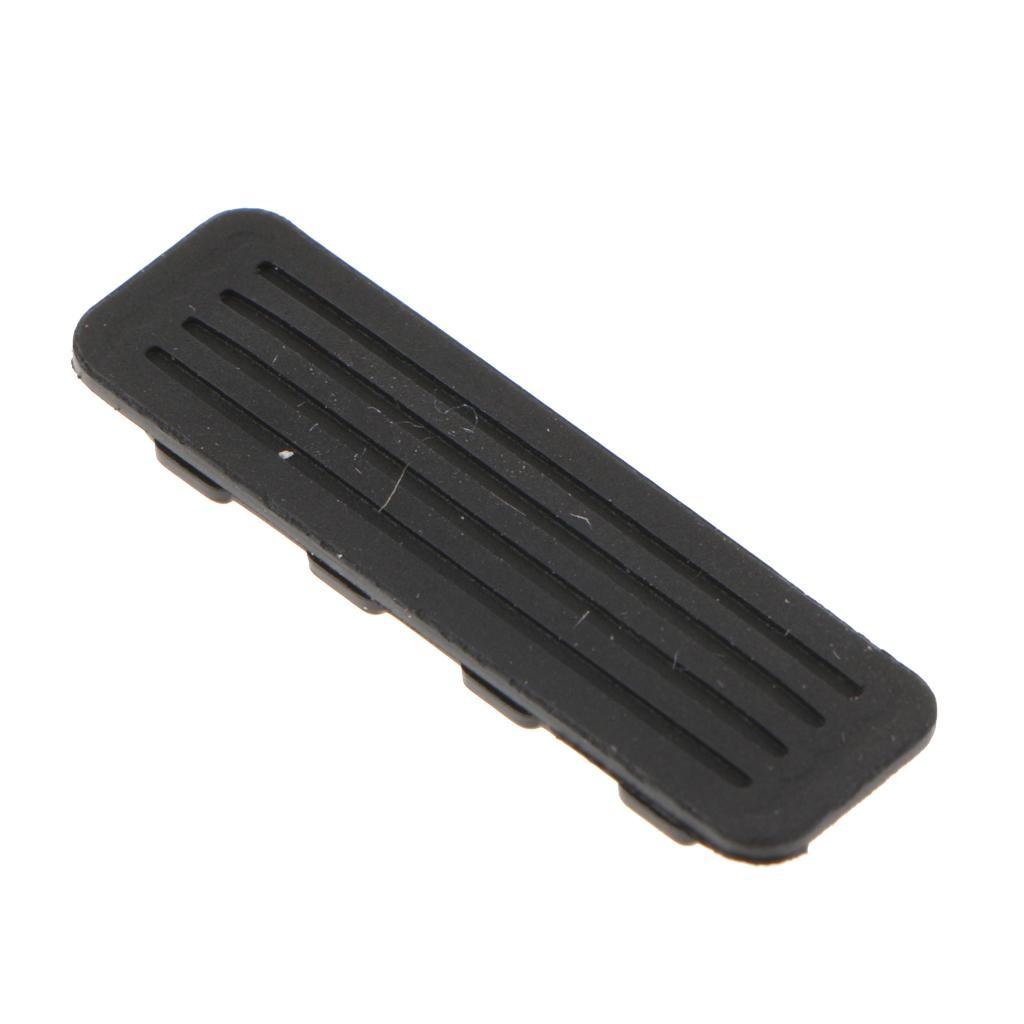 Bottom Rubber Terminal Rubber Cover Lid  For Nikon D7200 DSLR Repair Part