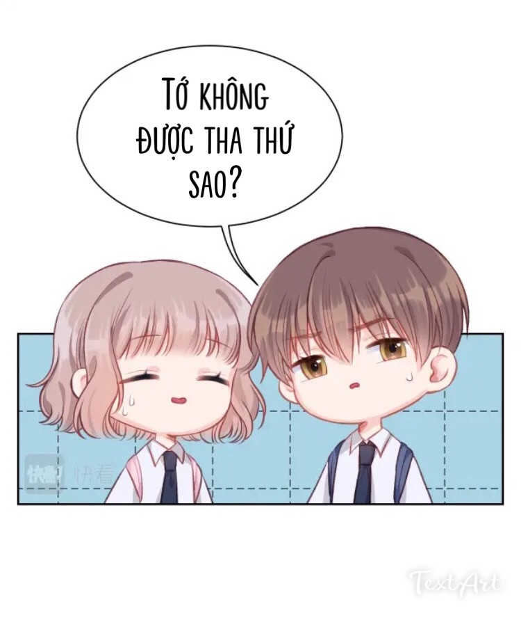 không thể đến gần chapter 4 20