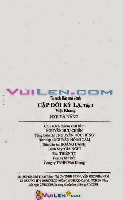 cặp đôi kỳ lạ chapter 1 169