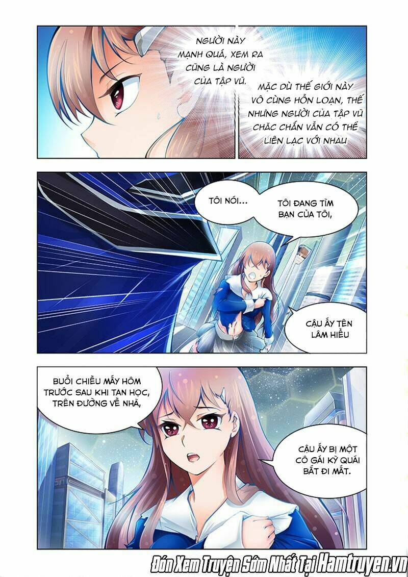 phá hiểu thế kỷ chapter 5 17