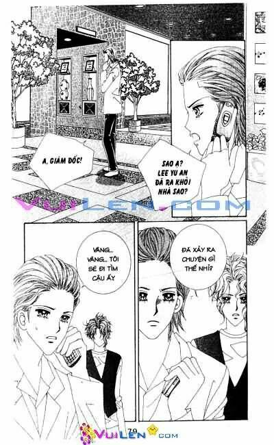 chạm mặt thần tượng chapter 5 79