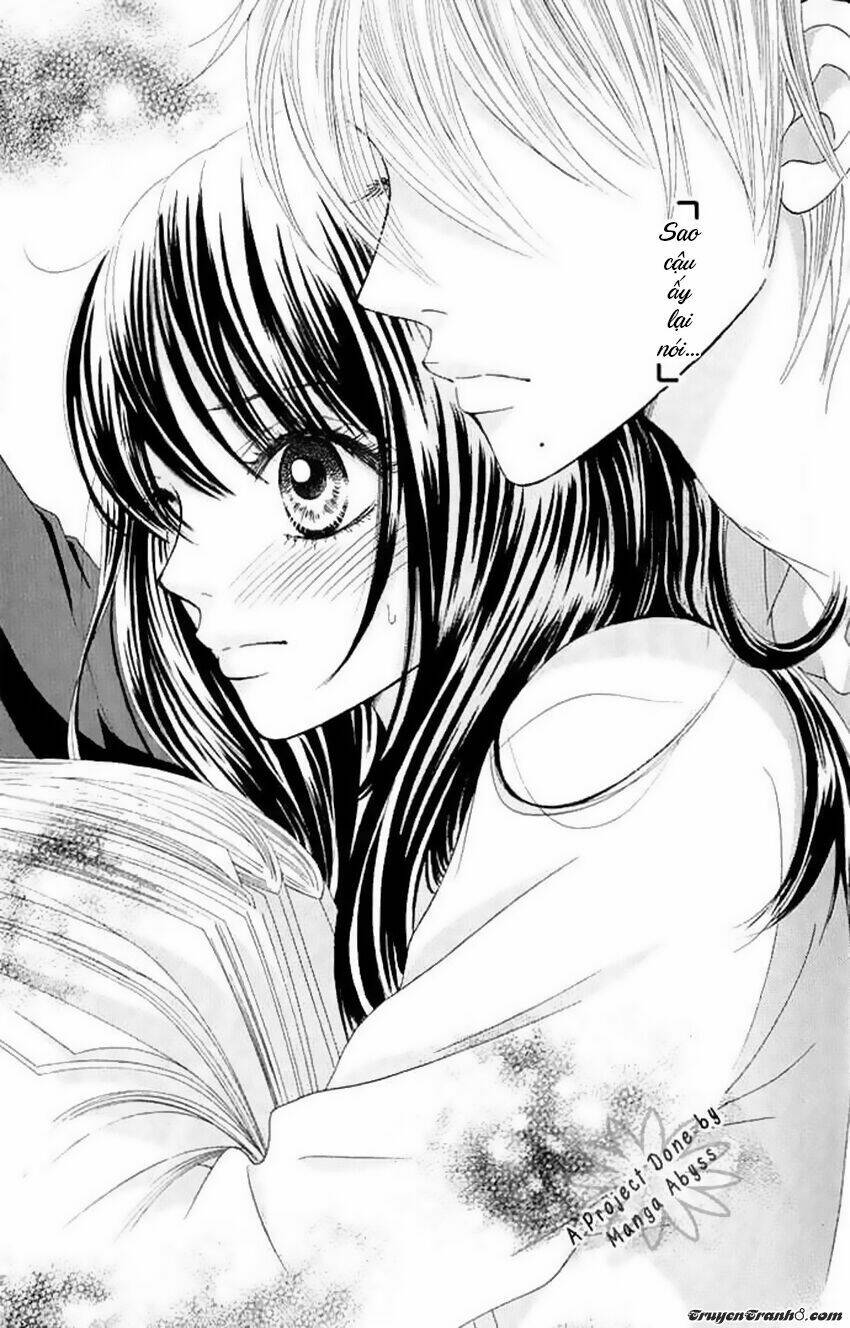 bokutachi wa shitte shimatta chapter 2 3