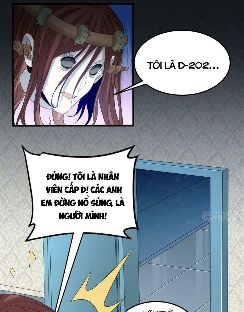 xã lam bạch chapter 30 7