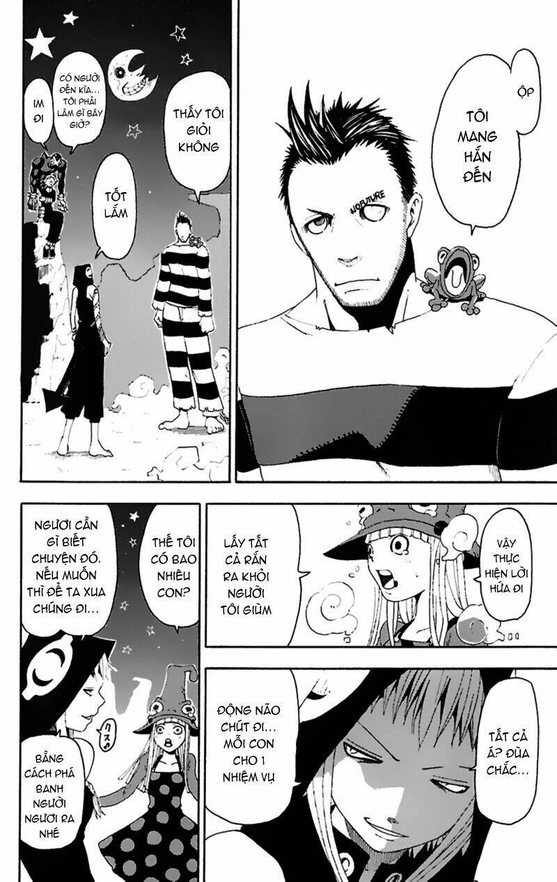 soul eater chapter 10 28