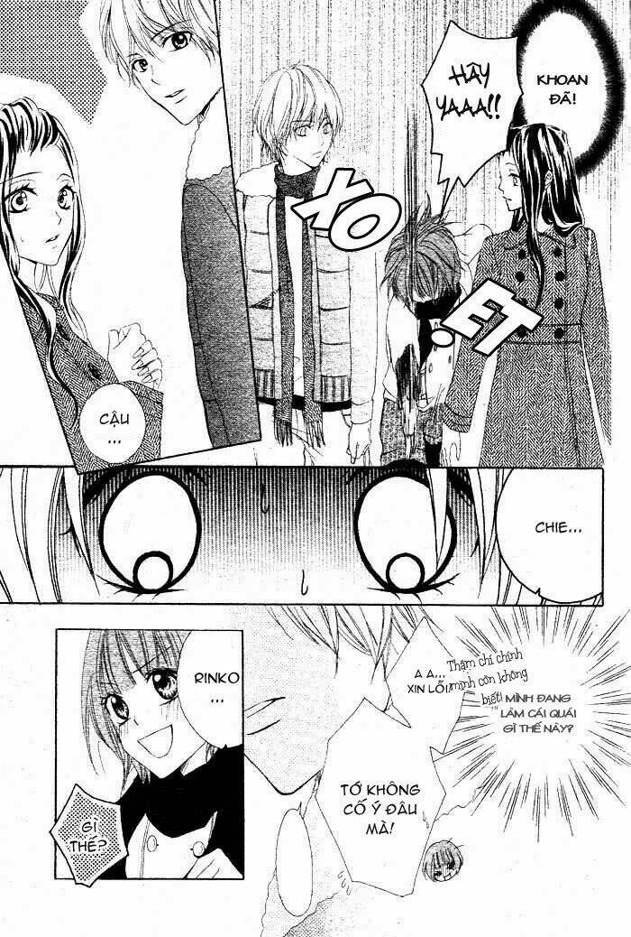 akuma de kobito chapter 2 15