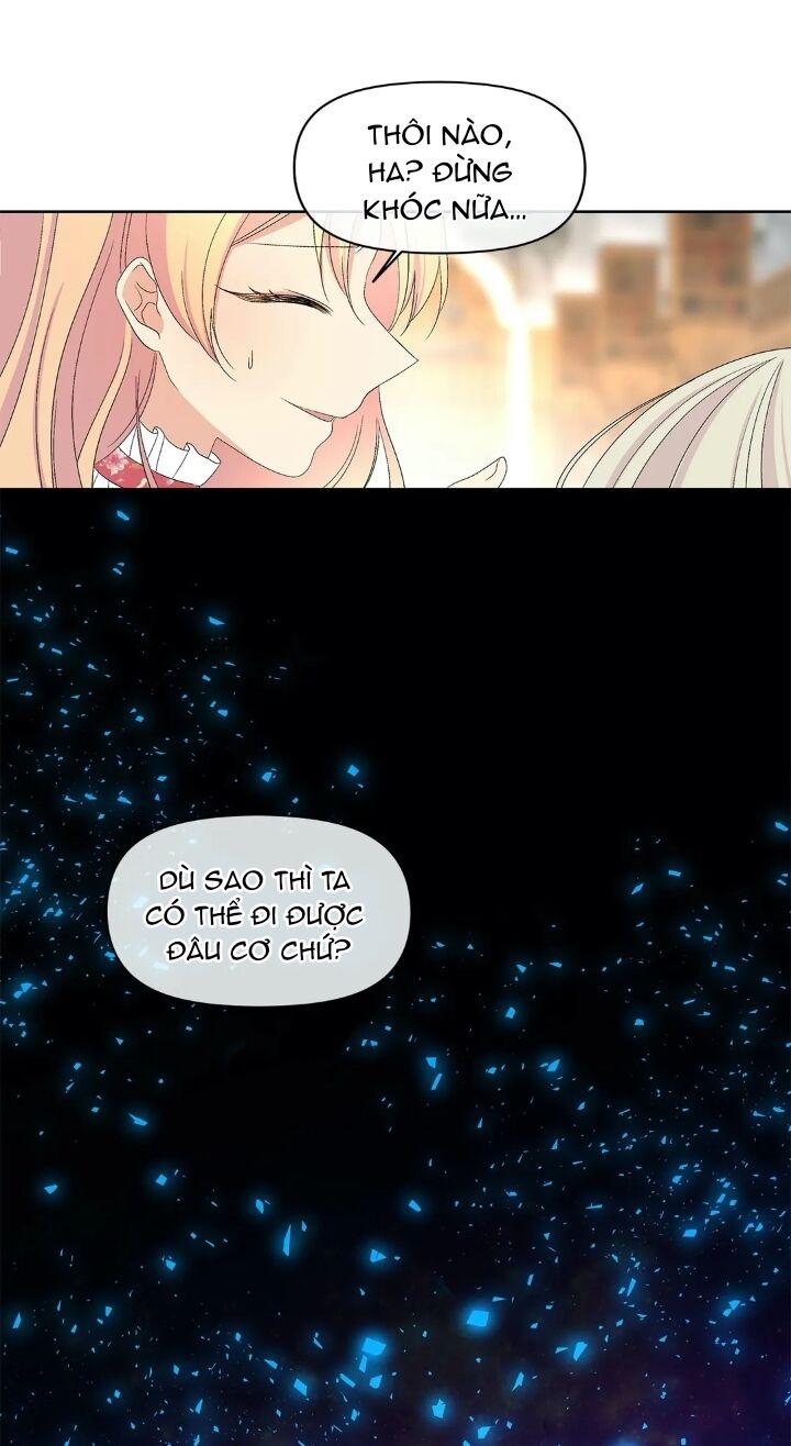 công chúa thời gian có hạn chapter 25 50