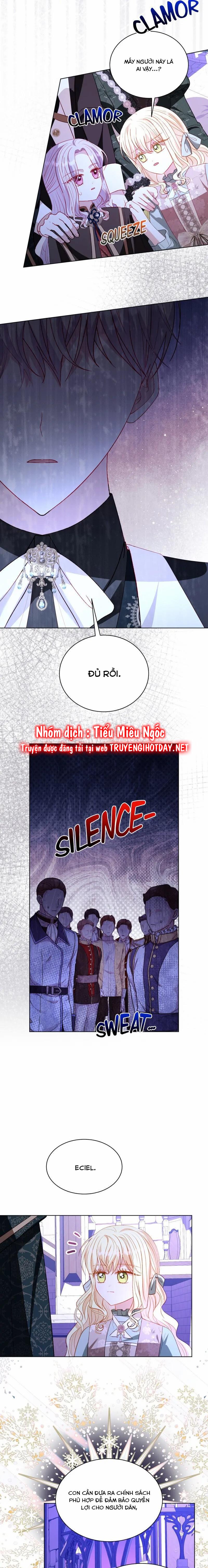 papa của tôi đã xuất hiện chapter 66 5