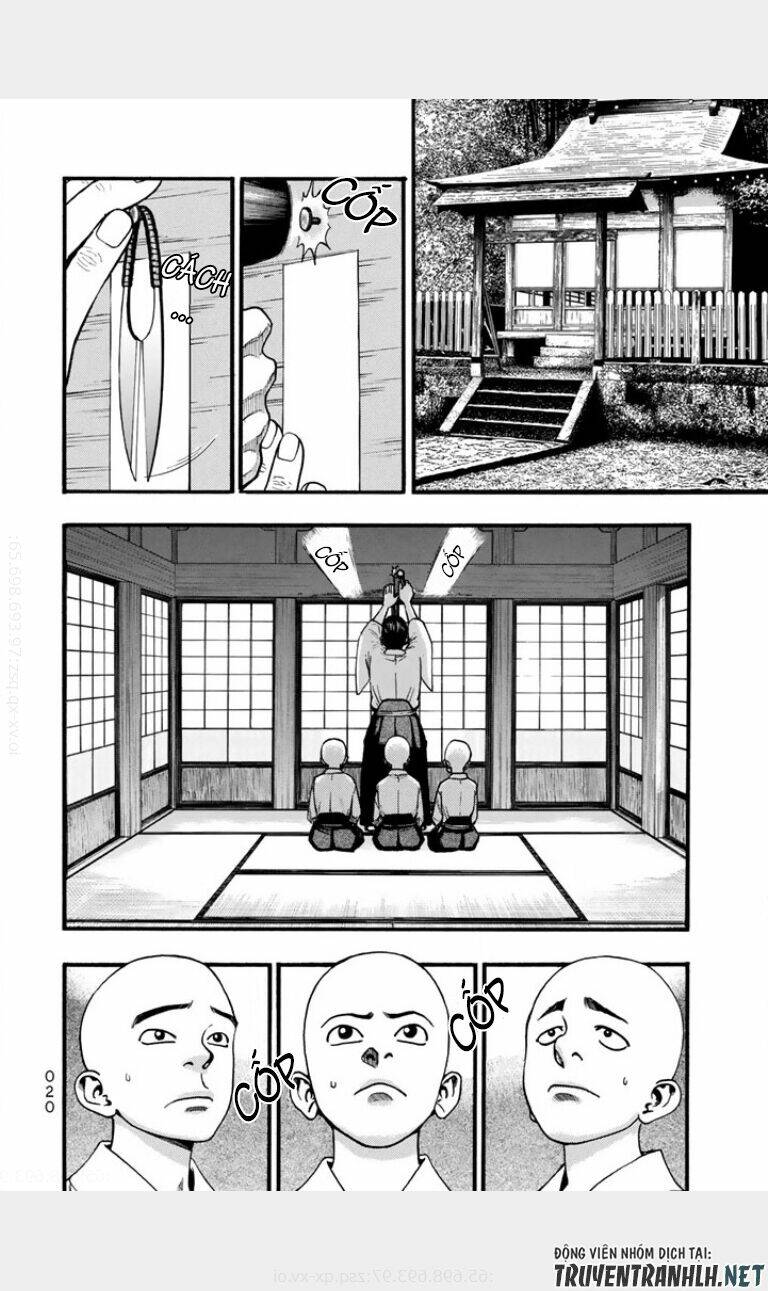 afrn: aftereffects radio network chapter 3 4