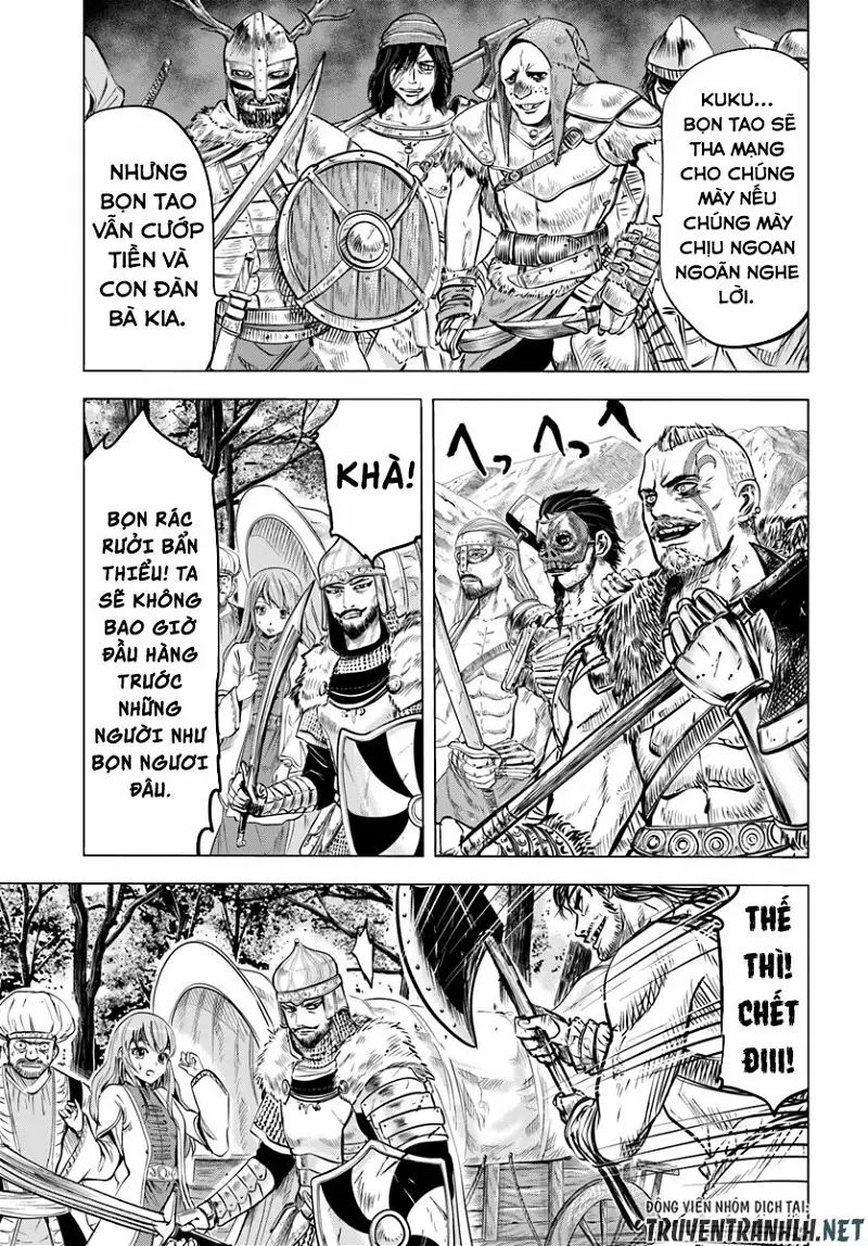 hành trình chịch dạo của của máy dập cổ đại chapter 2 1