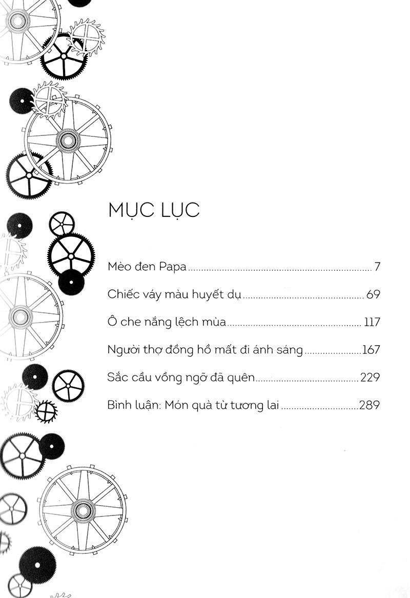 Ở Đây Sửa Kỷ Niệm Xưa - Tập 1