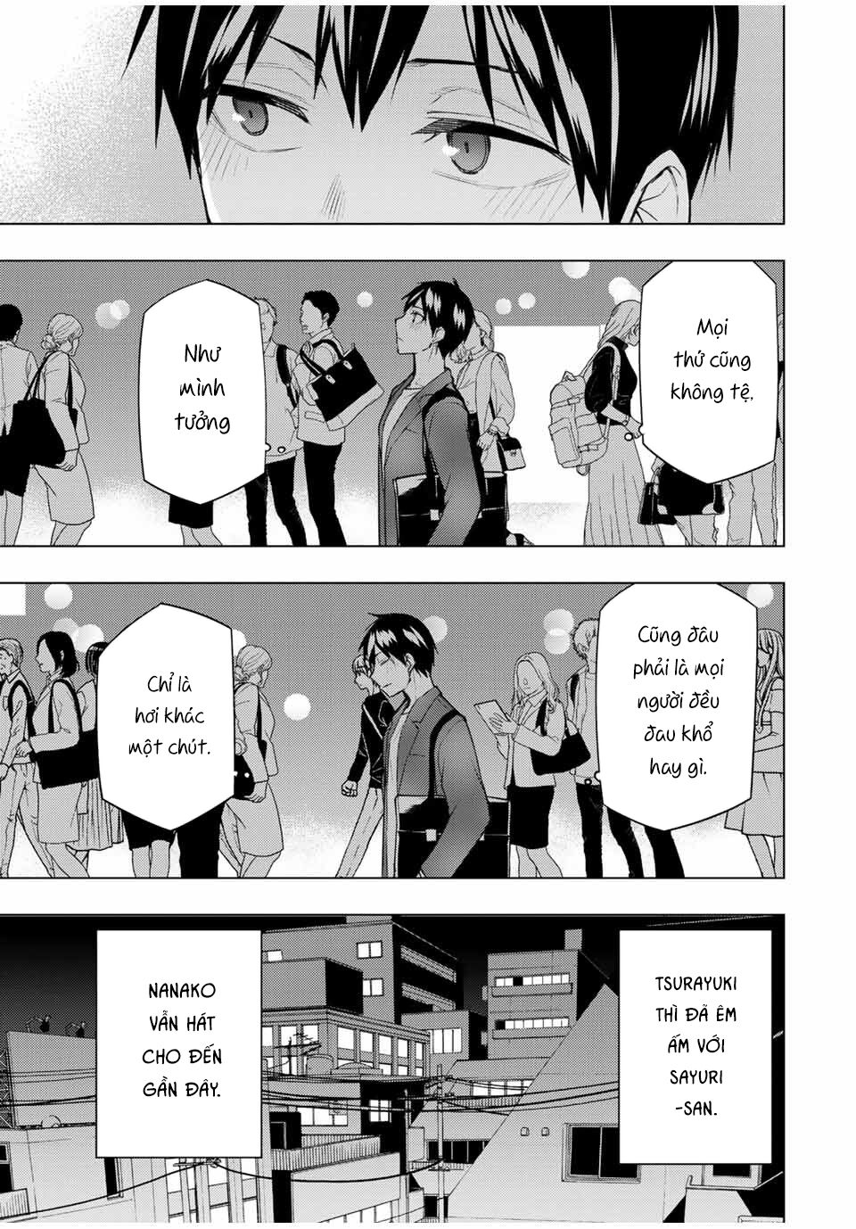 remake our life! chapter 28 23