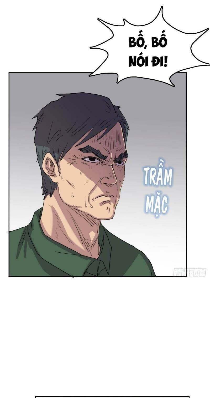 phụ hồn giả chapter 13 25