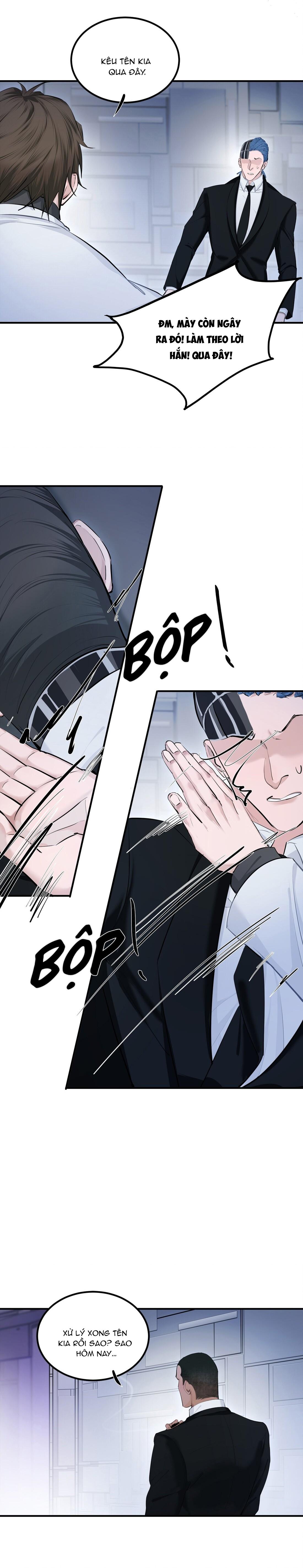 quan hệ xâm chiếm chapter 11 6