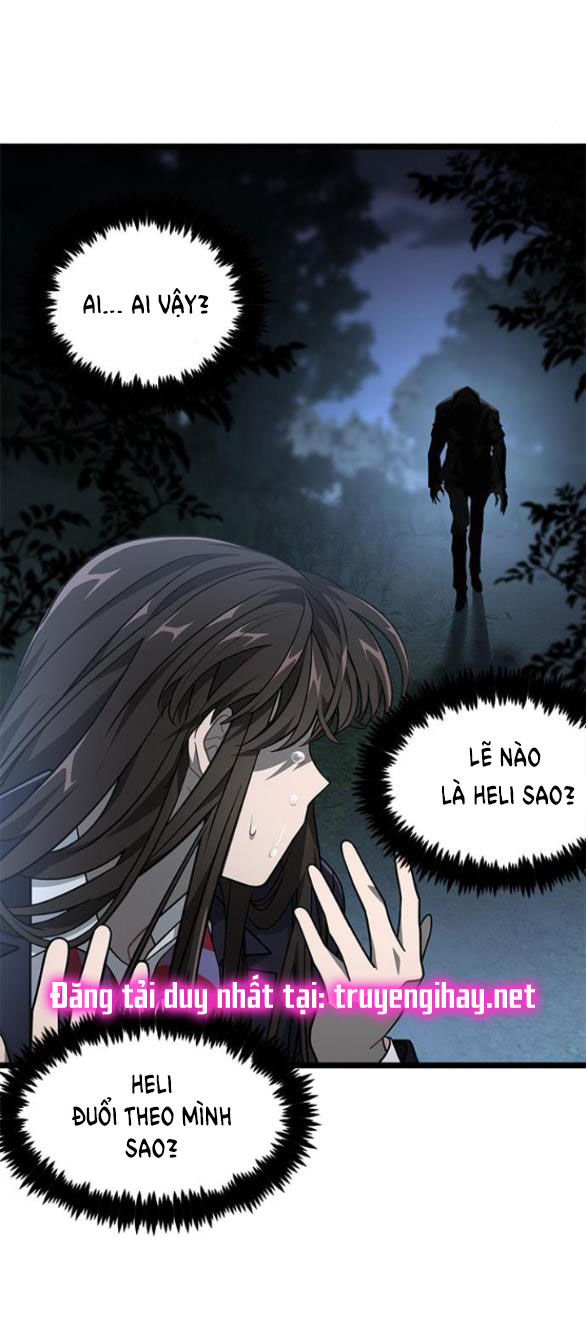 dark moon - tế đàn ánh trăng chapter 17.2 15