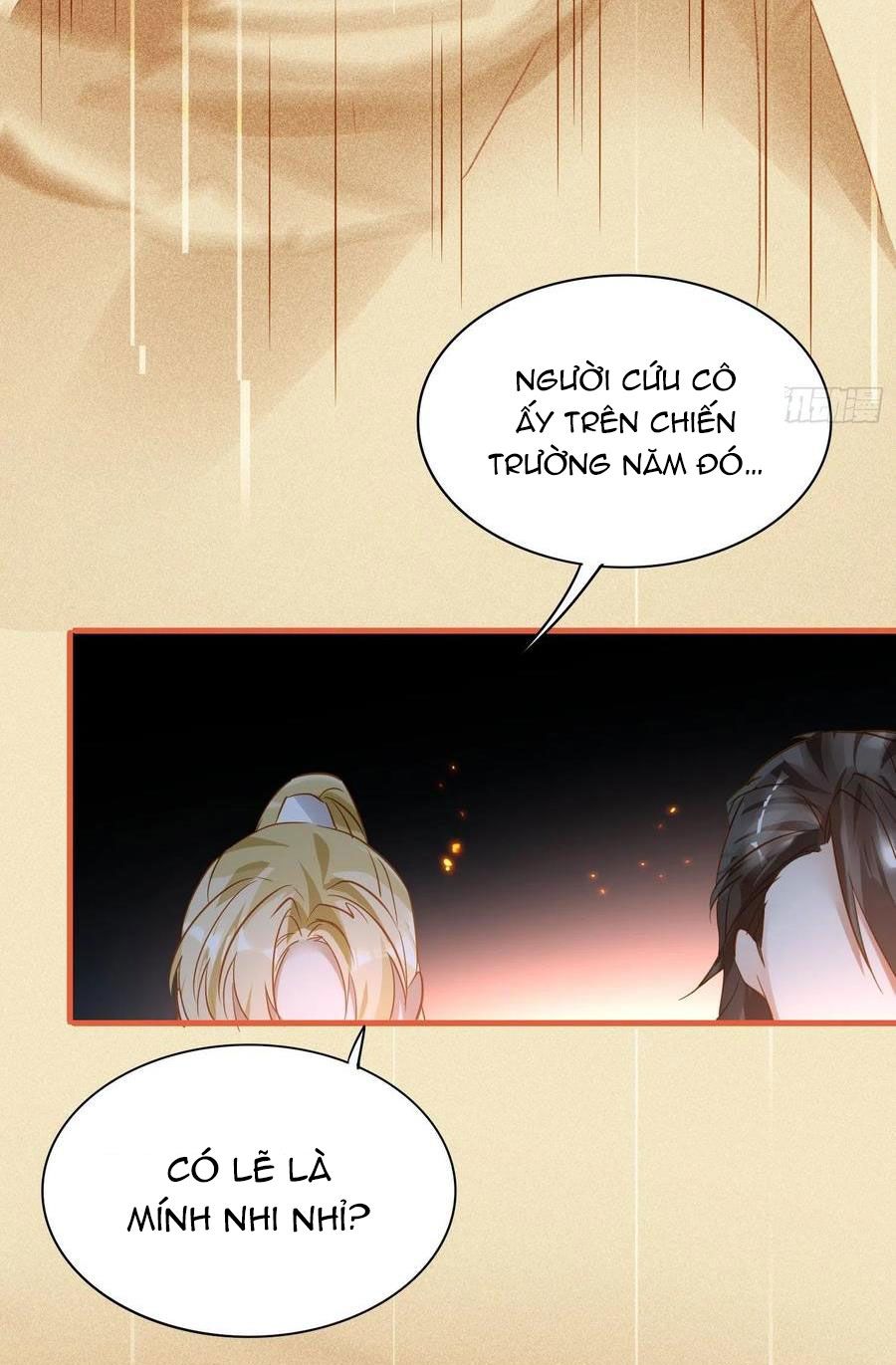 lục thân bất nhận chapter 80 30