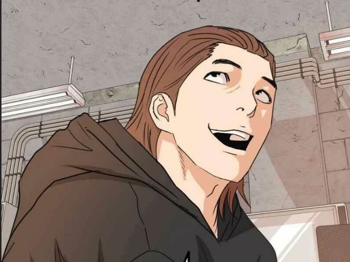 bạn trai võ sĩ chapter 84 12