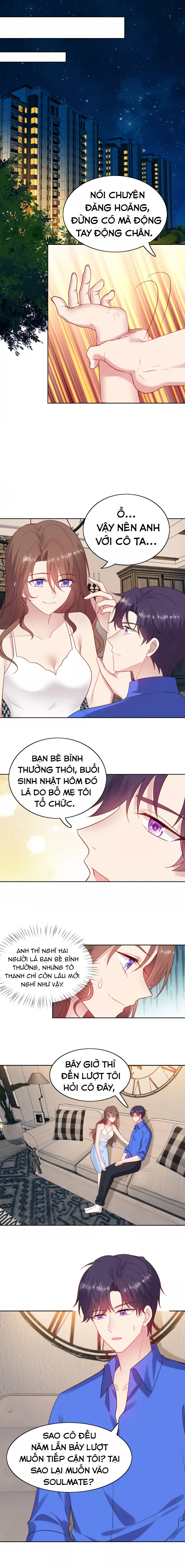 hẹn chồng trên mọi mặt trận chapter 10 1