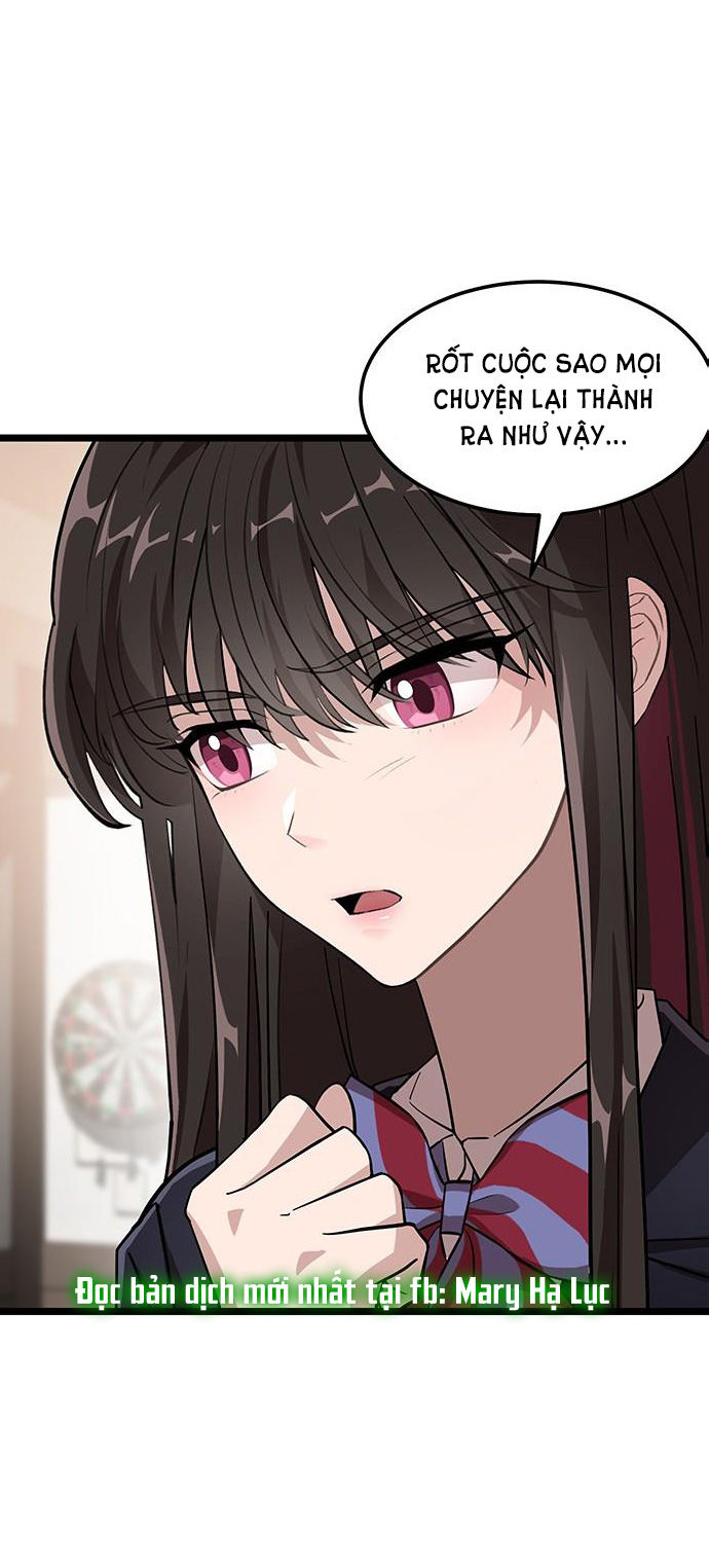 dark moon - tế đàn ánh trăng chapter 2.1 15