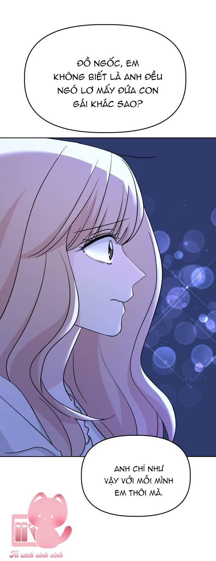 trend yêu đương 2023 chapter 2 76