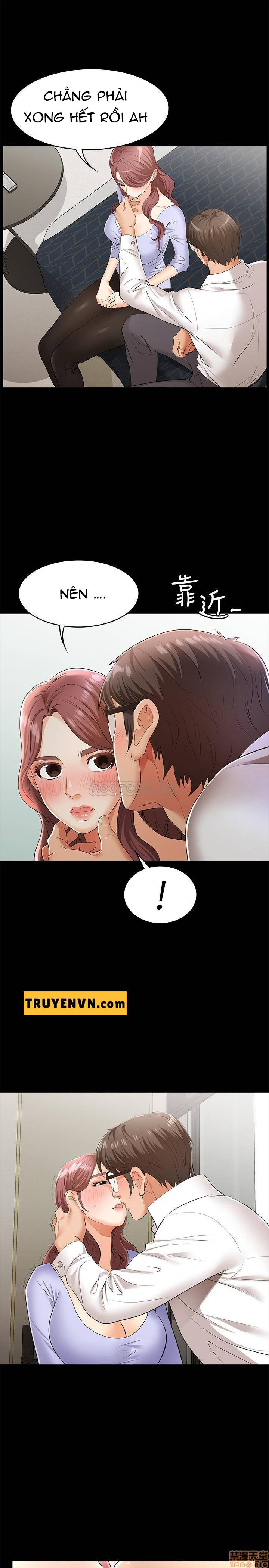 đổi vợ chapter 8 25