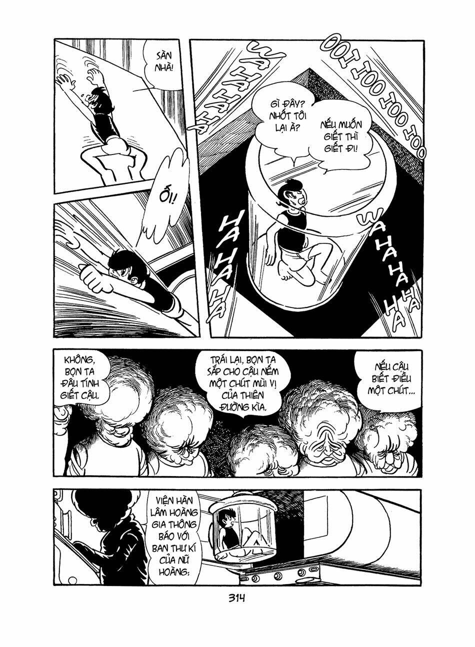 apollo’s song chapter 4.2 5