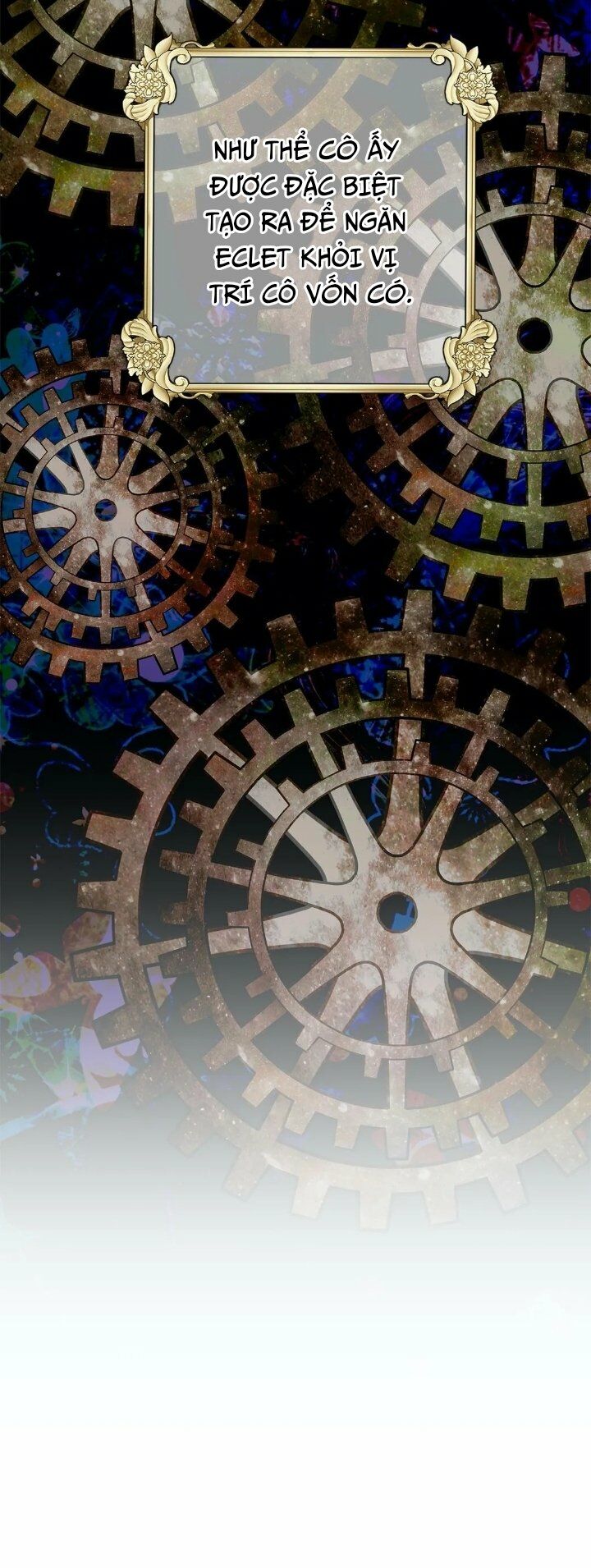 công chúa thời gian có hạn chapter 35 49