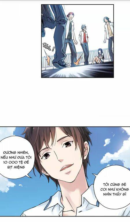 thanh không chi hạ chapter 1 60