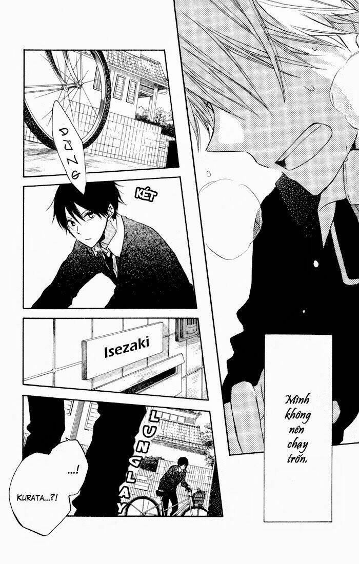 seishun kouryakuhon chapter 6 26