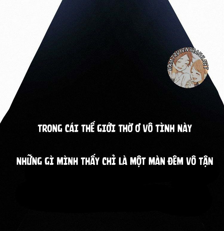 bí mật bóng đêm chapter 1 6